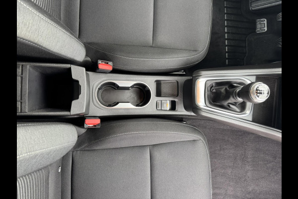 Renault Captur 1.0 TCe 100 Bi-Fuel Zen Cruise control Climate control Navigatie Apple / Android Camera plus sensoren voor/achter