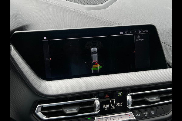 BMW 1-serie 118i Executive Edition NL AUTO | DEALER ONDERH | PDC | PANO |