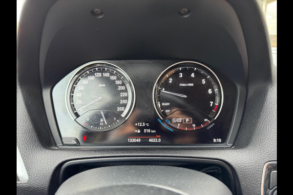 BMW 1-Serie (f20) 118i Automaat Corporate Lease High Executive | Navigatie, Leer, Stoelverwarming, LED, Parkeersensoren