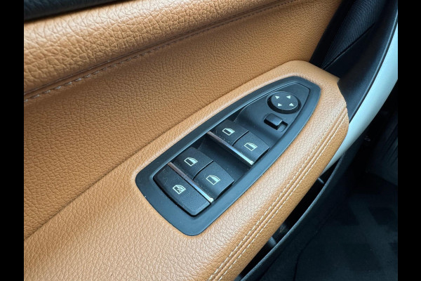 BMW 1-Serie (f20) 118i Automaat Corporate Lease High Executive | Navigatie, Leer, Stoelverwarming, LED, Parkeersensoren