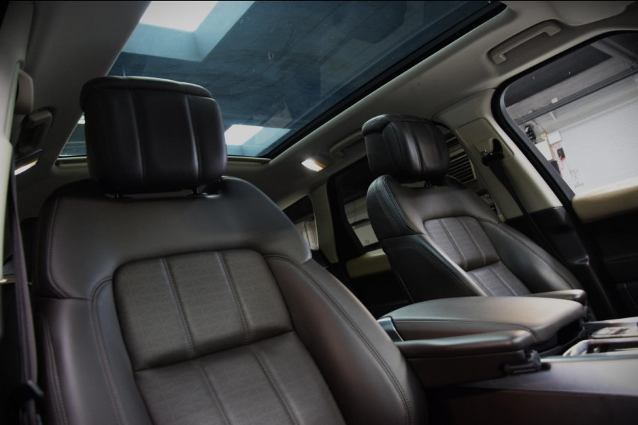 Land Rover Range Rover Sport P400e |Panoramadak|ACC|SVO Kleur|1e Eig|Dealer Onderhouden|BTW