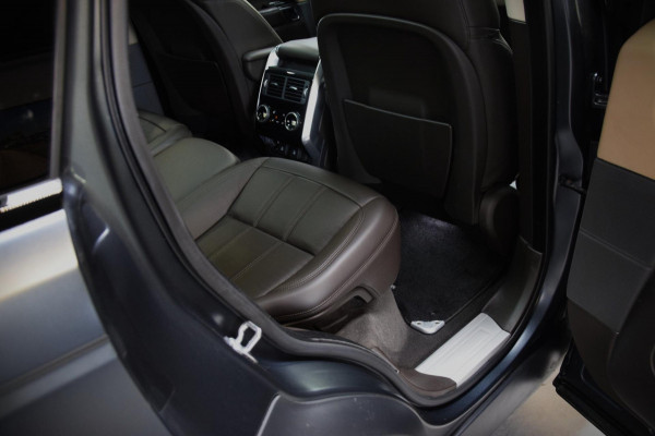 Land Rover Range Rover Sport P400e |Panoramadak|ACC|SVO Kleur|1e Eig|Dealer Onderhouden|BTW