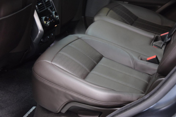 Land Rover Range Rover Sport P400e |Panoramadak|ACC|SVO Kleur|1e Eig|Dealer Onderhouden|BTW