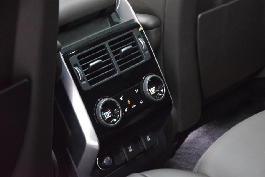 Land Rover Range Rover Sport P400e |Panoramadak|ACC|SVO Kleur|1e Eig|Dealer Onderhouden|BTW