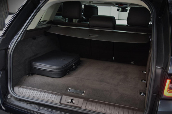 Land Rover Range Rover Sport P400e |Panoramadak|ACC|SVO Kleur|1e Eig|Dealer Onderhouden|BTW