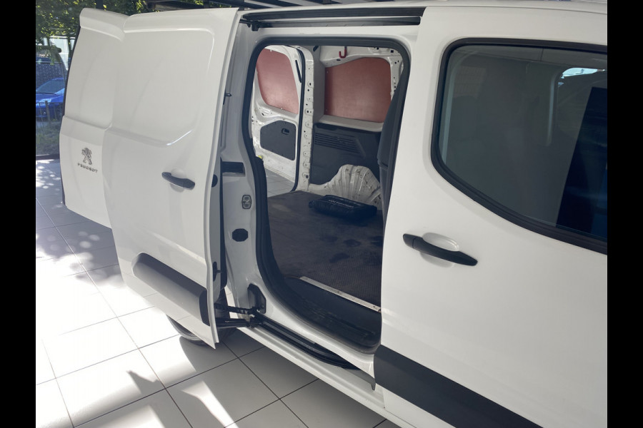 Peugeot Partner 1.5 BlueHDI Premium Navi / Airco / Camera / Imperial