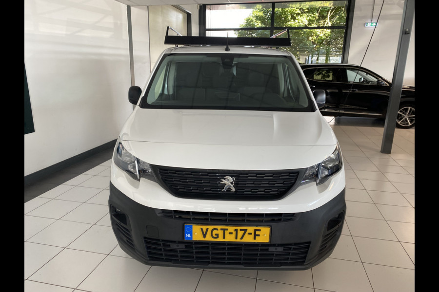 Peugeot Partner 1.5 BlueHDI Premium Navi / Airco / Camera / Imperial