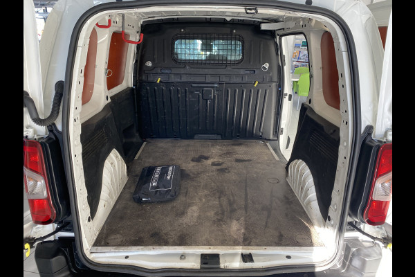 Peugeot Partner 1.5 BlueHDI Premium Navi / Airco / Camera / Imperial