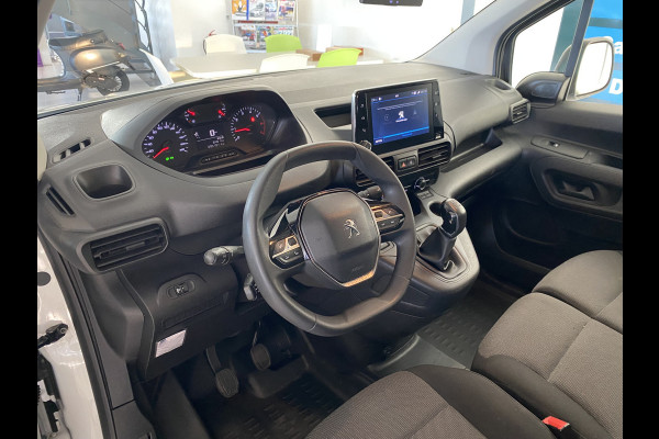 Peugeot Partner 1.5 BlueHDI Premium Navi / Airco / Camera / Imperial