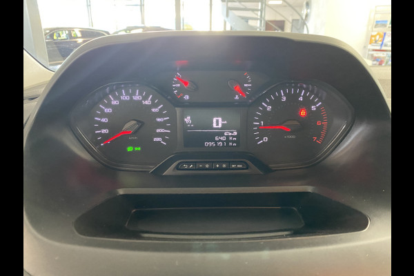 Peugeot Partner 1.5 BlueHDI Premium Navi / Airco / Camera / Imperial