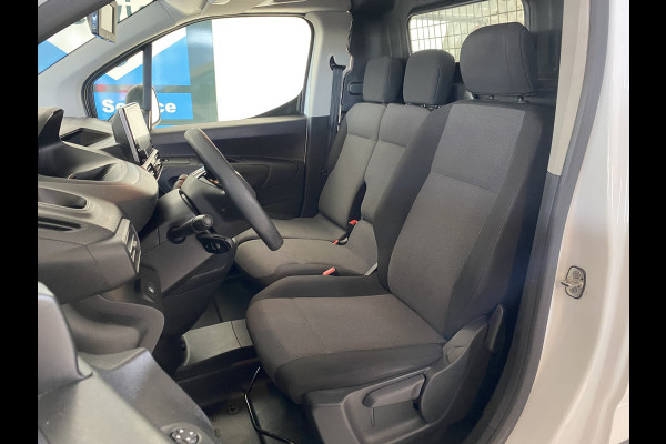 Peugeot Partner 1.5 BlueHDI Premium Navi / Airco / Camera / Imperial