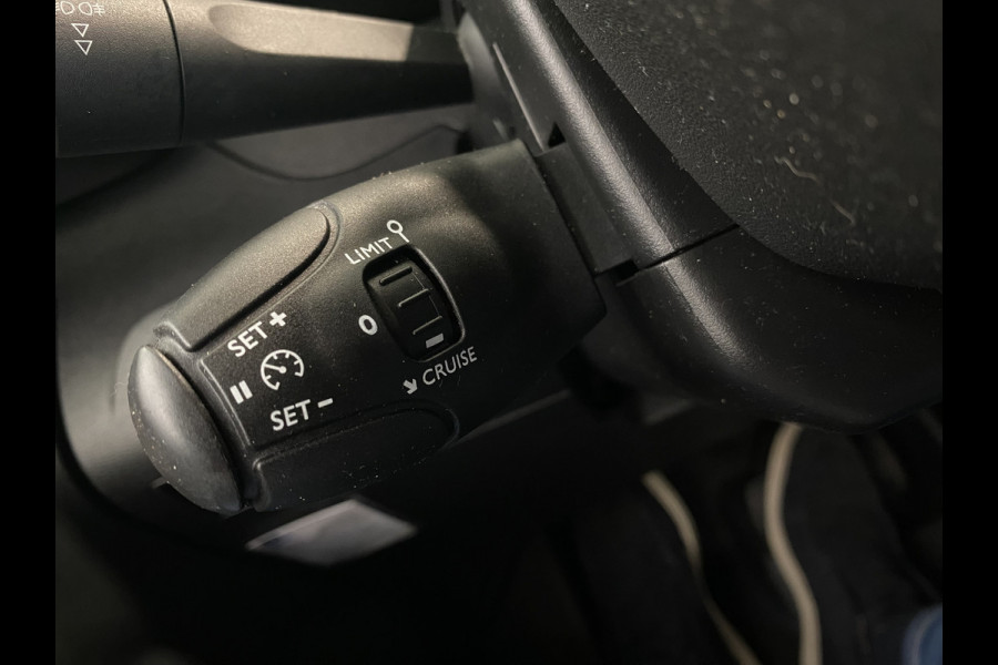 Peugeot Partner 1.5 BlueHDI Premium Navi / Airco / Camera / Imperial