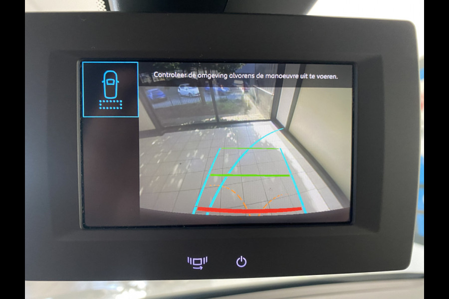 Peugeot Partner 1.5 BlueHDI Premium Navi / Airco / Camera / Imperial