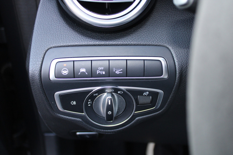 Mercedes-Benz GLC AMG 43 4-MATIC / Panorama / Luchtvering / Head up / Nightpakket / Vol Opties / NIEUWSTAAT