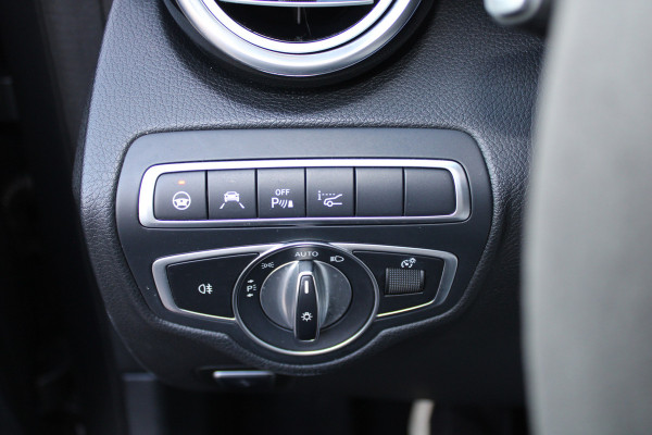 Mercedes-Benz GLC AMG 43 4-MATIC / Panorama / Luchtvering / Head up / Nightpakket / Vol Opties / NIEUWSTAAT