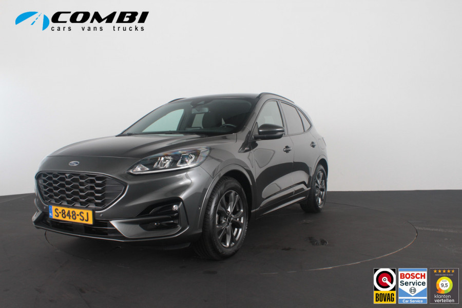 Ford Kuga 1.5 EcoBoost ST-Line 150pk Trekhaak/Adapt.cruise/Winter pakket/Camera...