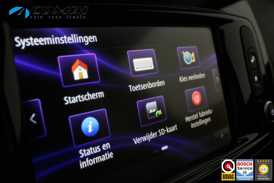 Renault Captur 1.3 TCe Intens Camera/Trekhaak/Parkeersensoren...