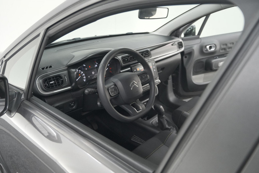 Citroën C3 PureTech 82 Business | Parkeersensoren | Apple Carplay | Climate Control