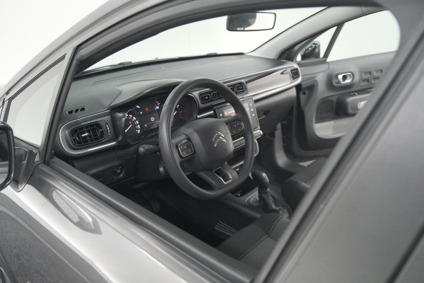 Citroën C3 PureTech 82 Business | Parkeersensoren | Apple Carplay | Climate Control