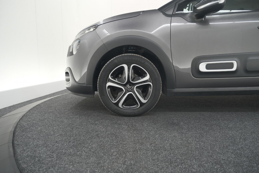 Citroën C3 PureTech 82 Business | Parkeersensoren | Apple Carplay | Climate Control