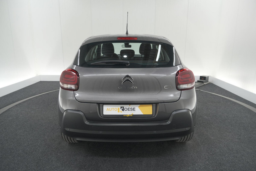 Citroën C3 PureTech 82 Business | Parkeersensoren | Apple Carplay | Climate Control