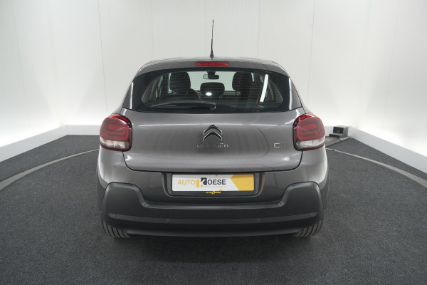Citroën C3 PureTech 82 Business | Parkeersensoren | Apple Carplay | Climate Control