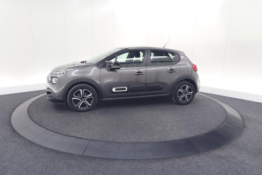 Citroën C3 PureTech 82 Business | Parkeersensoren | Apple Carplay | Climate Control