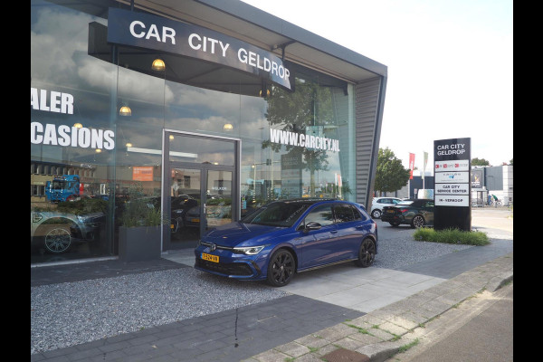 Volkswagen Golf 2.0 TSI R-line / 190pk! / Pano / IQ / Black style / H&K / Keyless / 5jr garantie / Stoel+Stuurverwarming / DAB+