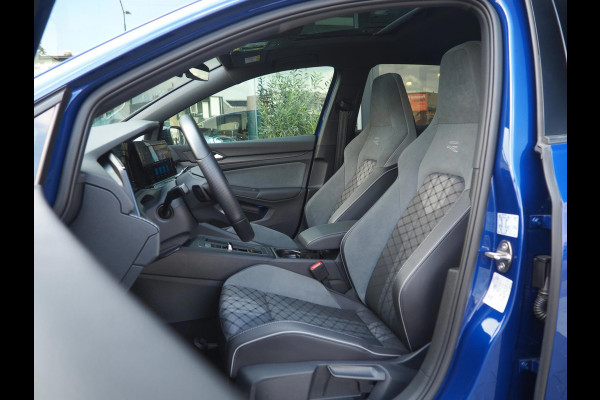 Volkswagen Golf 2.0 TSI R-line / 190pk! / Pano / IQ / Black style / H&K / Keyless / 5jr garantie / Stoel+Stuurverwarming / DAB+