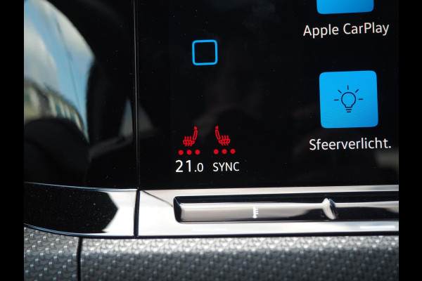 Volkswagen Golf 2.0 TSI R-line / 190pk! / Pano / IQ / Black style / H&K / Keyless / 5jr garantie / Stoel+Stuurverwarming / DAB+