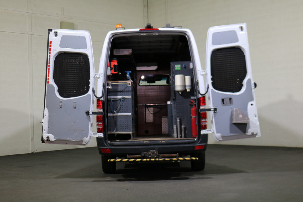 Mercedes-Benz Sprinter 314 CDI L2 H2 Automaat Inrichting