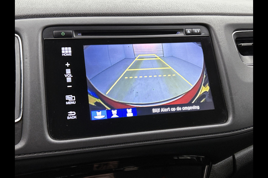 Honda HR-V 1.5 i-VTEC Executive(Zeer Goed OndeRH, Panorama, Trekhaak, Camera, Parkeersensoren V+A, Climate Con, Etc)