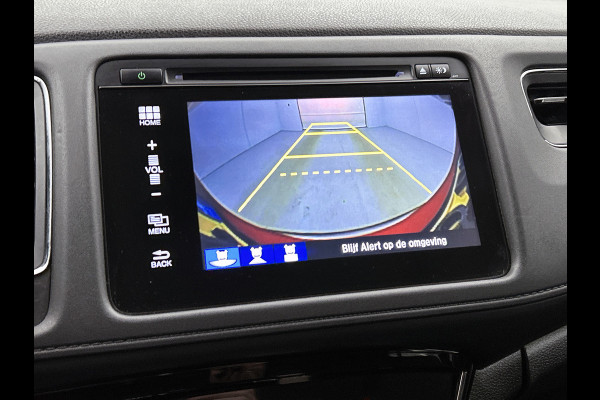 Honda HR-V 1.5 i-VTEC Executive(Zeer Goed OndeRH, Panorama, Trekhaak, Camera, Parkeersensoren V+A, Climate Con, Etc)