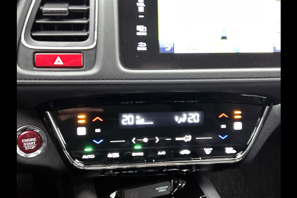 Honda HR-V 1.5 i-VTEC Executive(Zeer Goed OndeRH, Panorama, Trekhaak, Camera, Parkeersensoren V+A, Climate Con, Etc)