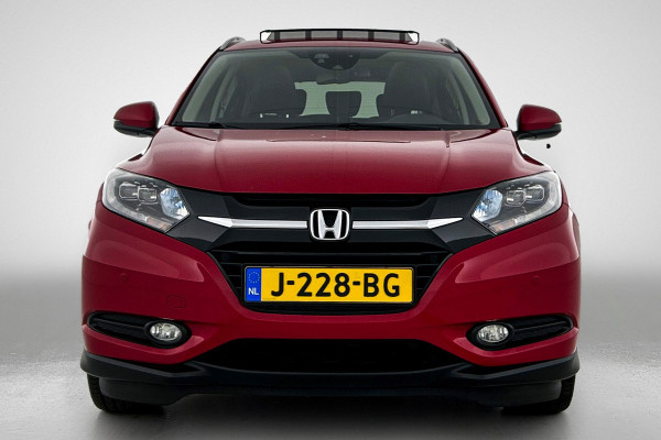 Honda HR-V 1.5 i-VTEC Executive(Zeer Goed OndeRH, Panorama, Trekhaak, Camera, Parkeersensoren V+A, Climate Con, Etc)