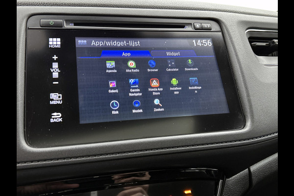 Honda HR-V 1.5 i-VTEC Executive(Zeer Goed OndeRH, Panorama, Trekhaak, Camera, Parkeersensoren V+A, Climate Con, Etc)