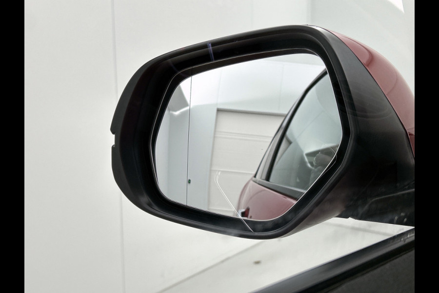 Honda HR-V 1.5 i-VTEC Executive(Zeer Goed OndeRH, Panorama, Trekhaak, Camera, Parkeersensoren V+A, Climate Con, Etc)