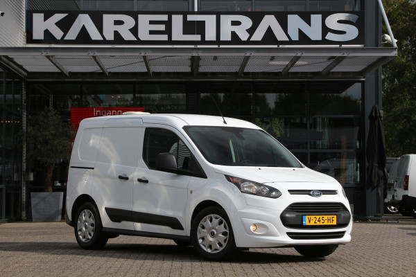 Ford Transit Connect 1.5 TDCI 75 | L1 | Orig. Navi | Camera | Cruise | Airco..