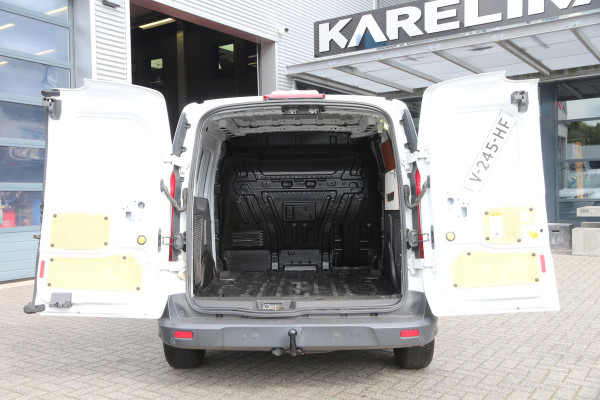 Ford Transit Connect 1.5 TDCI 75 | L1 | Orig. Navi | Camera | Cruise | Airco..