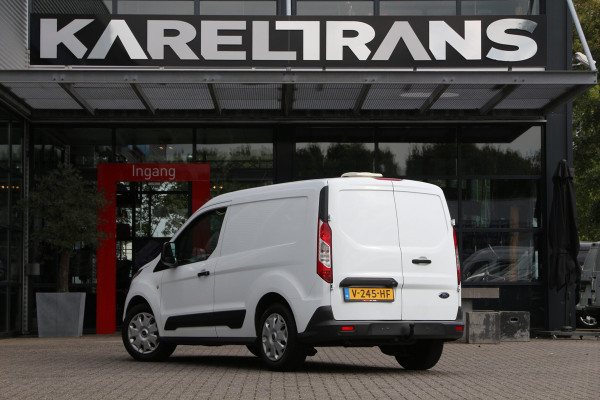 Ford Transit Connect 1.5 TDCI 75 | L1 | Orig. Navi | Camera | Cruise | Airco..