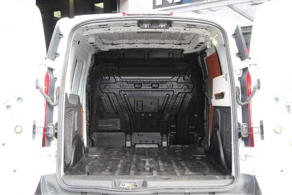 Ford Transit Connect 1.5 TDCI 75 | L1 | Orig. Navi | Camera | Cruise | Airco..
