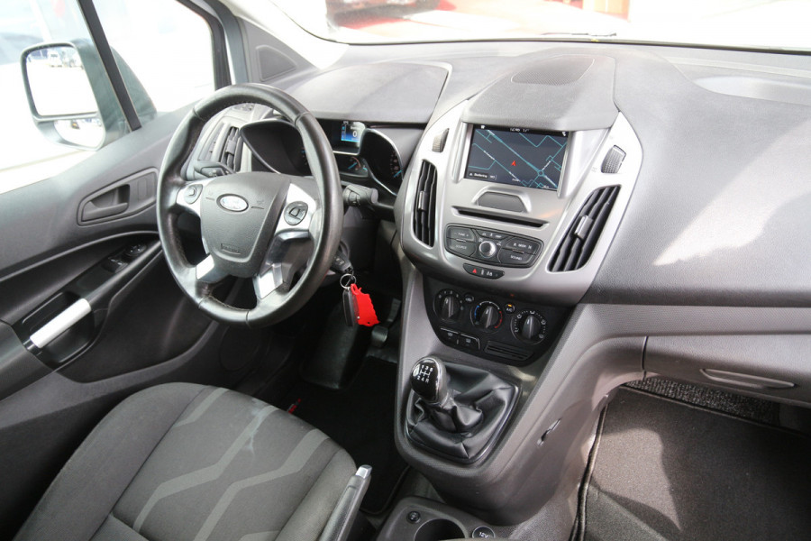 Ford Transit Connect 1.5 TDCI 75 | L1 | Orig. Navi | Camera | Cruise | Airco..