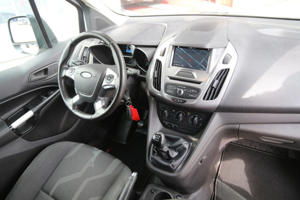Ford Transit Connect 1.5 TDCI 75 | L1 | Orig. Navi | Camera | Cruise | Airco..