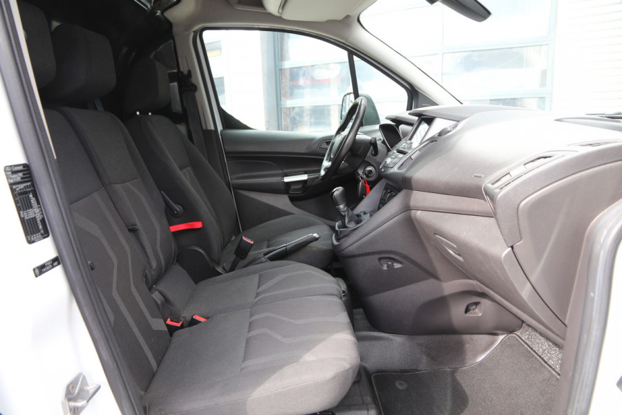Ford Transit Connect 1.5 TDCI 75 | L1 | Orig. Navi | Camera | Cruise | Airco..
