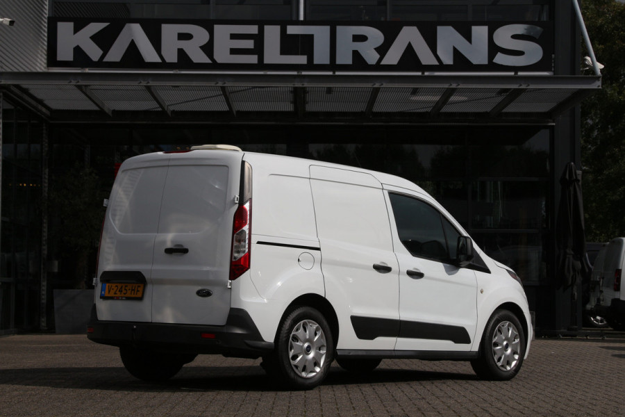 Ford Transit Connect 1.5 TDCI 75 | L1 | Orig. Navi | Camera | Cruise | Airco..