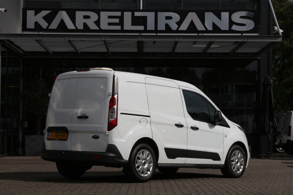 Ford Transit Connect 1.5 TDCI 75 | L1 | Orig. Navi | Camera | Cruise | Airco..