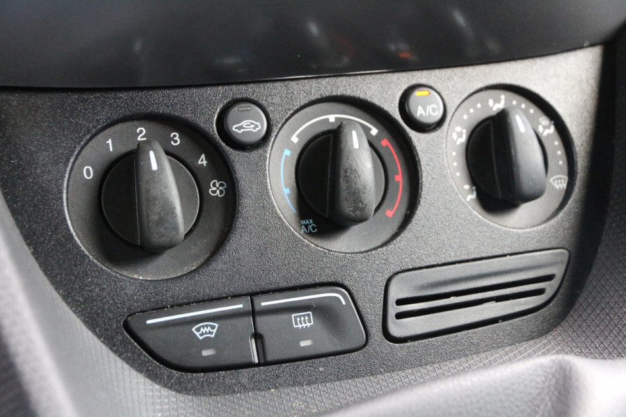 Ford Transit Connect 1.5 TDCI 75 | L1 | Orig. Navi | Camera | Cruise | Airco..