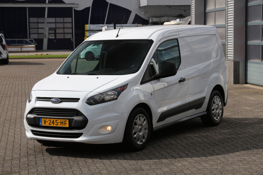 Ford Transit Connect 1.5 TDCI 75 | L1 | Orig. Navi | Camera | Cruise | Airco..