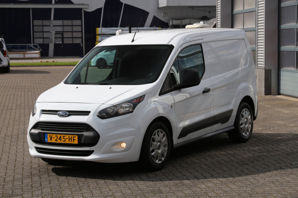Ford Transit Connect 1.5 TDCI 75 | L1 | Orig. Navi | Camera | Cruise | Airco..