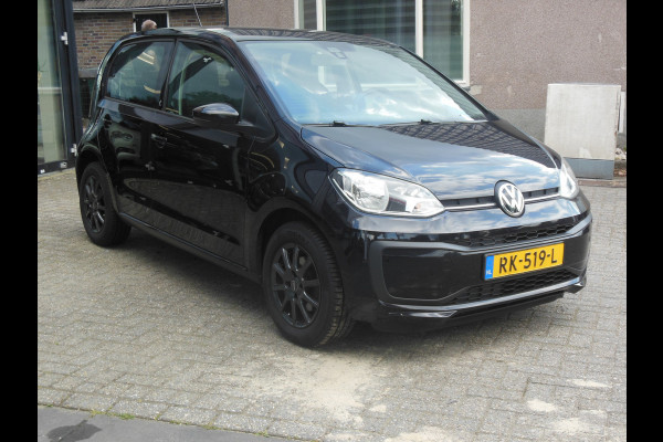Volkswagen up! 1.0 BMT move up! Staat in De Krim